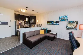 Photograph of Residence Inn, Austin