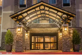 Photograph of Staybridge Suites Austin North - Parmer Lane, Austin
