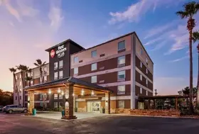 Photograph of Best Western Plus Downtown North, San Antonio