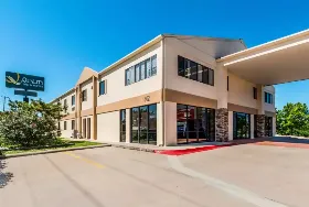 Photograph of Quality Inn, Round Rock