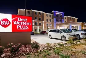 Photograph of Best Western Plus Buda Austin Inn & Suites, Buda