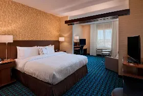Photograph of Fairfield Inn & Suites, Buda