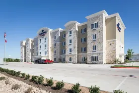 Photograph of Candlewood Suites, Buda