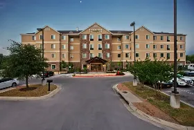 Photograph of Staybridge Suites Austin South Interstate Hwy 35, Austin