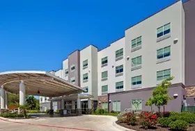 Photograph of Best Western Plus, San Antonio