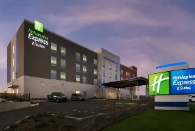 Photograph of Holiday Inn Express, Windcrest