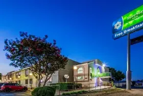 Photograph of SureStay Hotel,
