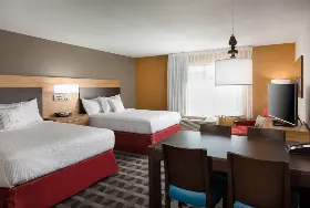 Photograph of TownePlace Suites, Austin