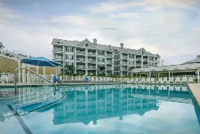 Photograph of Holiday Inn Club Vacations Hill Country Resort, Canyon Lake
