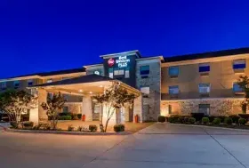 Photograph of Best Western Plus, Killeen