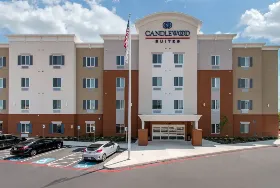 Photograph of Candlewood Suites, San Antonio