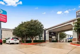 Photograph of Surestay Plus Hotel By Best Western, San Antonio