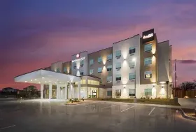 Photograph of Best Western Plus Executive Residency, Austin