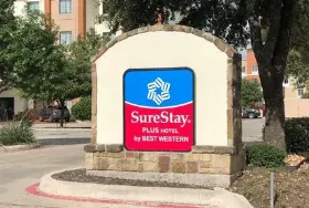 Photograph of Surestay Plus Hotel By Best Western, San Antonio