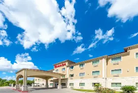 Photograph of Ramada by Wyndham, College Station