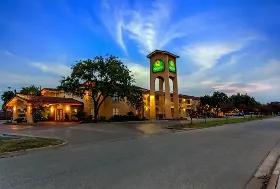 Photograph of La Quinta Inn, College Station