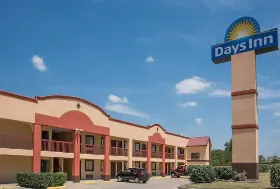 Photograph of Days Inn, Temple