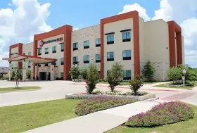 Photograph of Best Western Plus College Station Inn & Suites, College Station