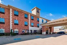 Photograph of Best Western Franklin Town Center Hotel & Suites, Franklin