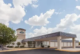 Photograph of Days Inn, Hillsboro