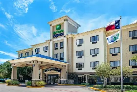 Photograph of Holiday Inn Express, Fort Worth
