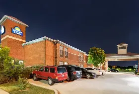 Photograph of Days Inn, Plano