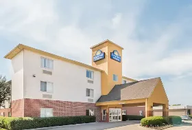 Photograph of Days Inn, Dallas