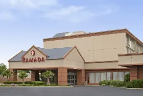 Photograph of Ramada Inn, Dallas