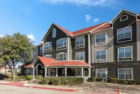 Photograph of La Quinta Inn & Suites, Rockwall