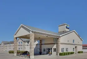 Photograph of Days Inn, Mesquite