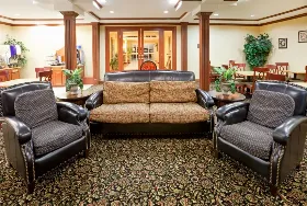 Photograph of Holiday Inn Express, Fort Worth