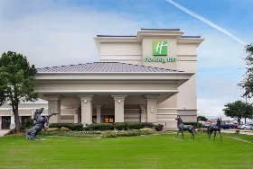 Photograph of Holiday Inn Dallas-Richardson, Richardson