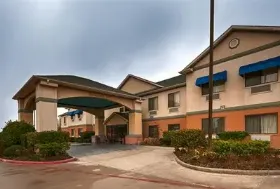 Photograph of Best Western Executive Inn & Suites, Madisonville