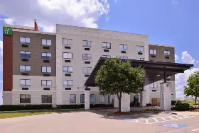 Photograph of Holiday Inn Express, Mesquite