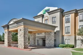 Photograph of Holiday Inn Express, Duncanville