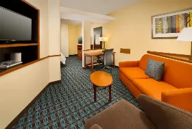 Photograph of Fairfield Inn & Suites, Waco