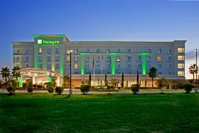 Photograph of Holiday Inn & Suites College Station-Aggieland, College Station