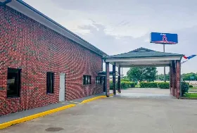 Photograph of Studio 6, Waco