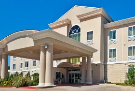 Photograph of Holiday Inn Express, Athens