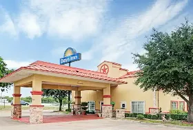 Photograph of Days Inn, Dallas