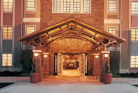 Photograph of Staybridge Suites Denton, Denton