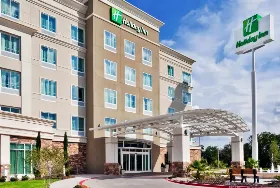 Photograph of Holiday Inn & Suites Waco Northwest, Waco
