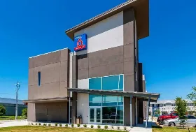 Photograph of Studio 6 San Marcos, San Marcos