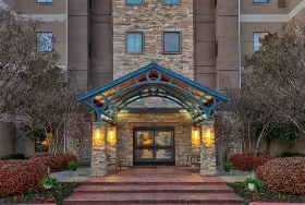Photograph of Staybridge Suites Plano - Richardson Area, Plano
