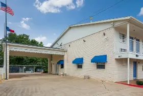 Photograph of Motel 6, Atlanta