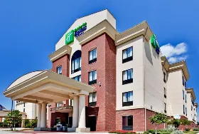 Photograph of Holiday Inn Express, Hurst