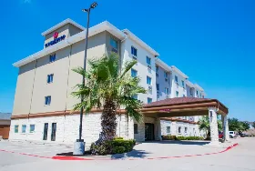 Photograph of Comfort Suites, Grand Prairie