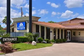 Photograph of Best Value Inn, 