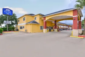 Photograph of Best Value Inn,