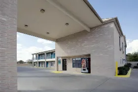 Photograph of Best Value Inn, San Antonio